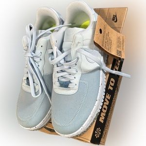 Women’s Nike Airforce 1